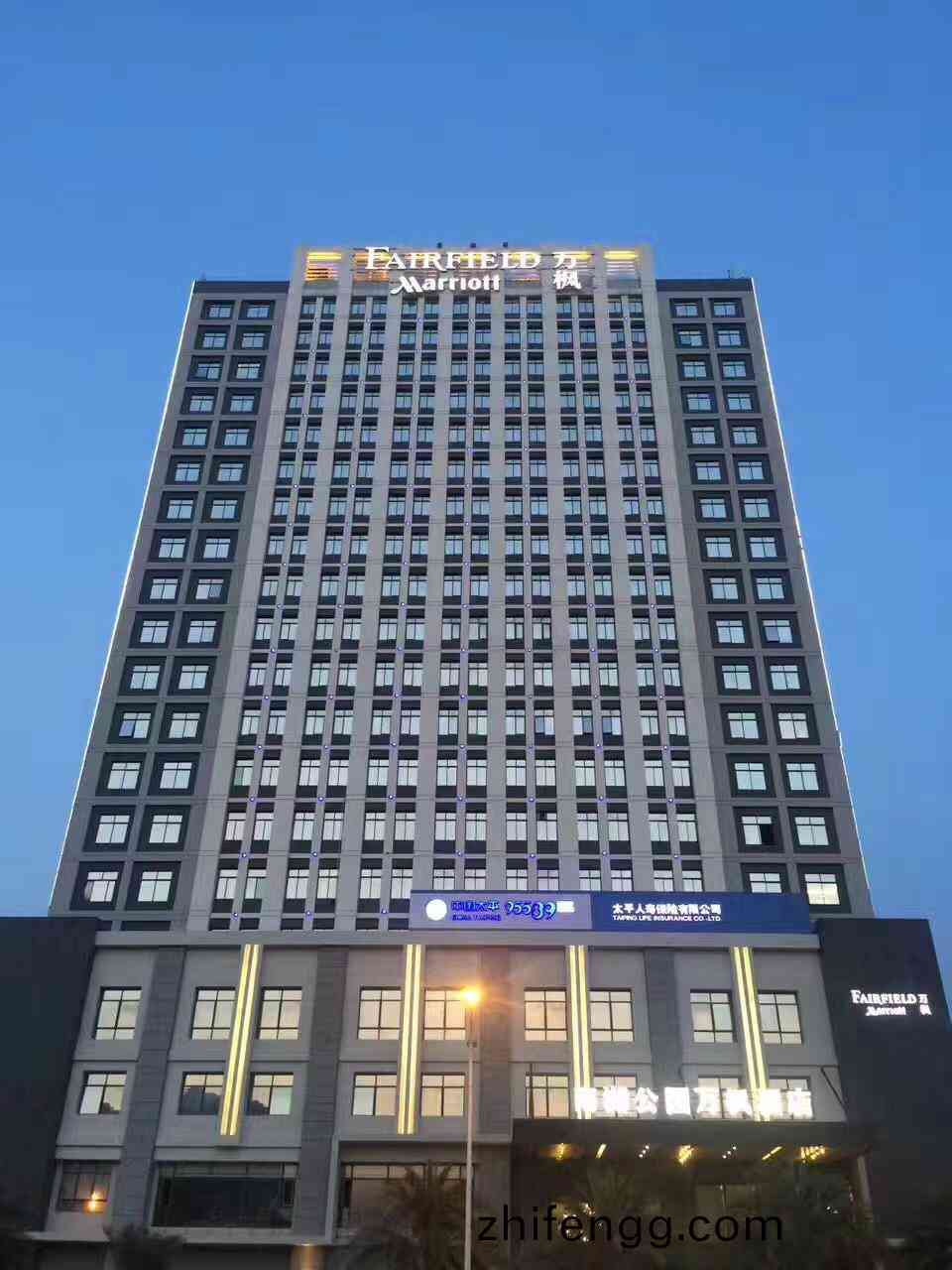 酒(jiu)店(dian) 酒店