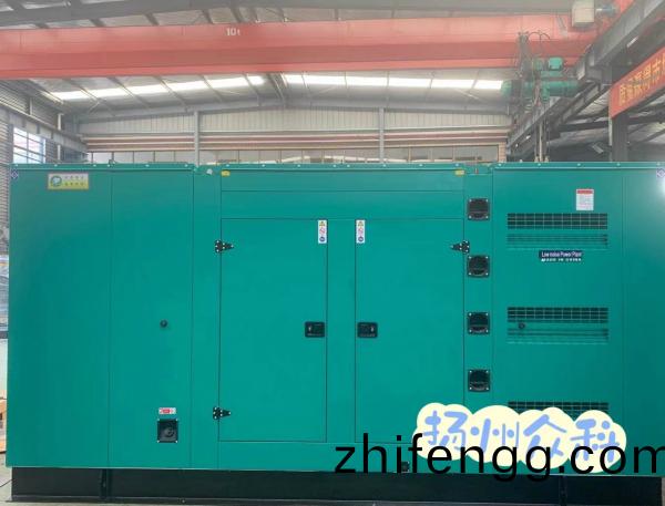 400kw
