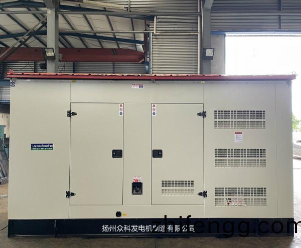 屋頂式靜(jing)音(yin)髮電(dian)機組(zu)400kw玉柴(chai) (9)_副(fu)本(ben)